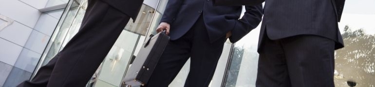 Orientações a legalização e organização de empresas